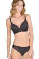 Simone Perele - Caresse T-shirt Spacer bra D-G cup