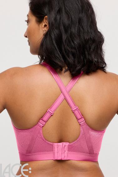 PrimaDonna Sport - The Game Sports bra underwired E-H cup