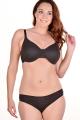 Chantelle - Velvet bra E-G Cup