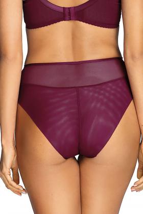 Ewa Bien - High-waisted brief - Ewa Bien  38