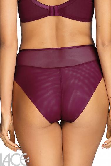 Ewa Bien - High-waisted brief - Ewa Bien  38