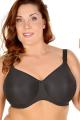 PrimaDonna Lingerie - Satin Bra - Moulded cups D-H cup