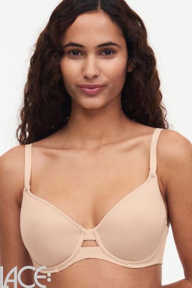 Chantelle - Smooth Lines T-shirt Spacer bra E-I cup