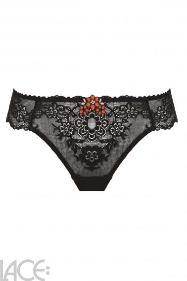 Empreinte - Anna Thong