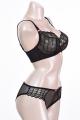 LACE Design - Caroline Mathilde Bra 3/4 E-I cup