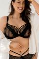 Mediolano - Plunge bra G-K cup - Mediolano 37