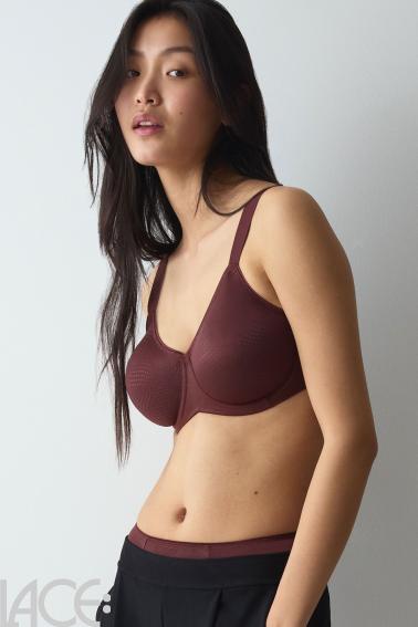 Triumph - Essential Minimizer Bra D-G cup