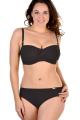 Fantasie Swim - Ottawa Bandeau Bikini Top DD-G cup