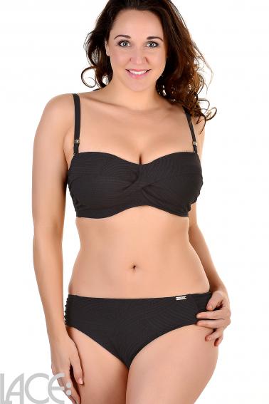 Fantasie Swim - Ottawa Bandeau Bikini Top DD-G cup