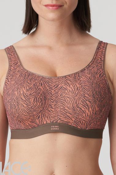 PrimaDonna Sport - Dromeas Sports bra underwired E-H cup