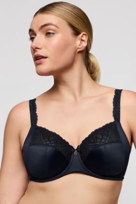 PrimaDonna Lingerie - Salerno Bra D-H cup