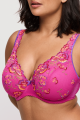 PrimaDonna Lingerie - Devdaha Plunge bra - padded - E-G cup PrimaDonna Lingerie - Devdaha Plunge bra - padded - E-G cup