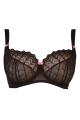 LACE Design - Caroline Mathilde Bra 3/4 E-I cup