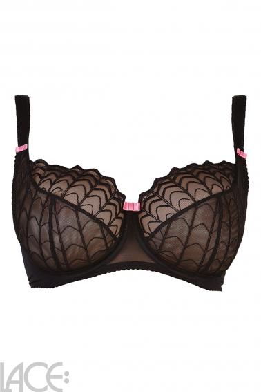 LACE Design - Caroline Mathilde Bra 3/4 E-I cup