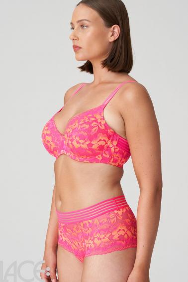 PrimaDonna Twist - Verao T-shirt bra F-H cup - Heart shape