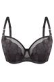 Mefemi by Nipplex - Bra F-I cup - Mefemi 09