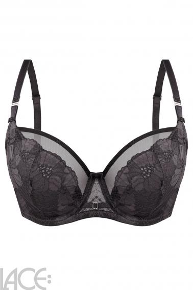 Mefemi by Nipplex - Bra F-I cup - Mefemi 09