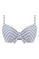 Freya Swim - New Shores Plunge Bikini Top G-L cup