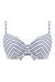 Freya Swim - New Shores Plunge Bikini Top G-L cup