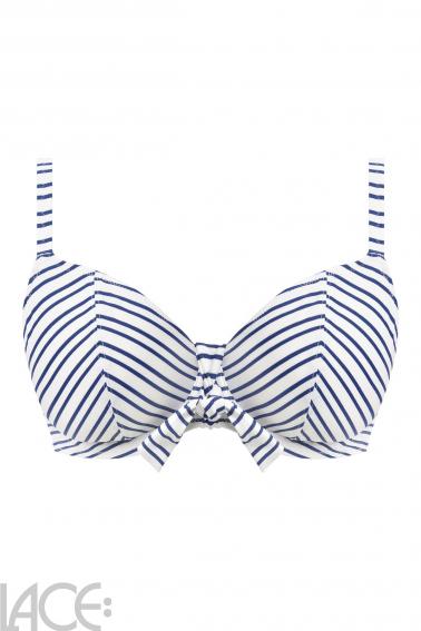 Freya Swim - New Shores Plunge Bikini Top G-L cup