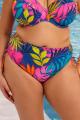 Elomi Swim - Porto Rafti Bikini Full brief (adjustable leg) Elomi Swim - Porto Rafti Bikini Full brief (adjustable leg)
