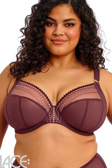 Elomi - Matilda Plunge bra G-O cup