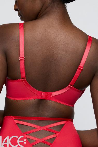 PrimaDonna Lingerie - Solisse Plunge bra D-G cup