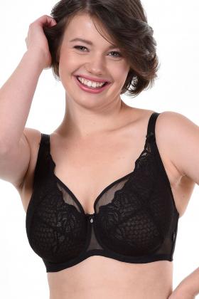 Dalia Lingerie - Bra G-K cup - Dalia 05