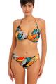 Freya Swim - Samba Nights Bandless Triangle Bikini Top F-H cup