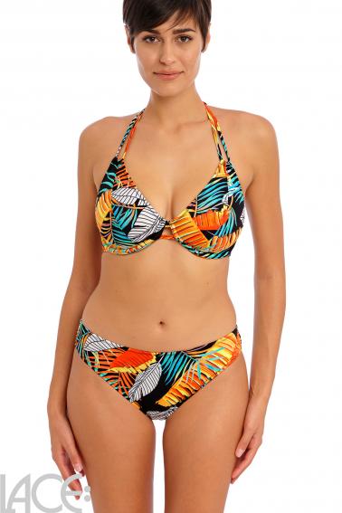 Freya Swim - Samba Nights Bandless Triangle Bikini Top F-H cup