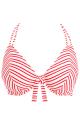 Freya Swim - New Shores Soft Triangle Bikini Top F-H cup