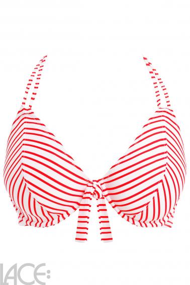 Freya Swim - New Shores Soft Triangle Bikini Top F-H cup