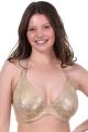LACE Design - Halter Bikini Top D-I cup - LACE Swim #14