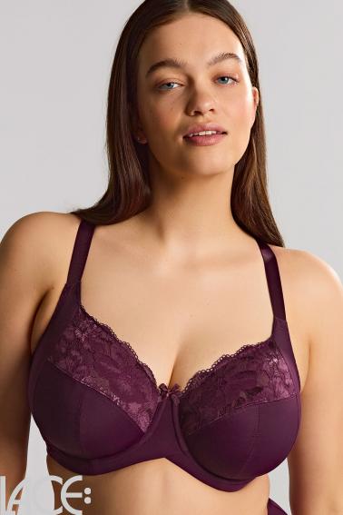 Sculptresse by Panache - Amara Bra H-M cup