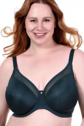 Elomi - Smooth Bra G-K cup