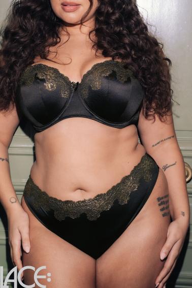 Curvy Kate - Boost Lace Balcony Bra G-L cup