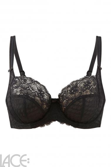 Panache Lingerie - Envy Bra G-O Cup