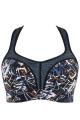 Panache Sport - Sports Underwired Sports bra E-H cup