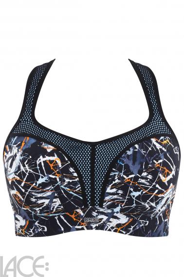 Panache Sport - Sports Underwired Sports bra E-H cup