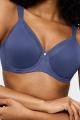 Triumph - True Shape Sensation Minimizer Bra D-H cup