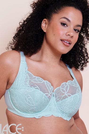 Curvy Kate - Lovelace Bra H-L cup