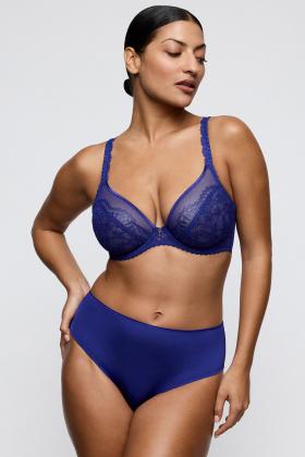 PrimaDonna Lingerie - Shimla Full brief single-coloured