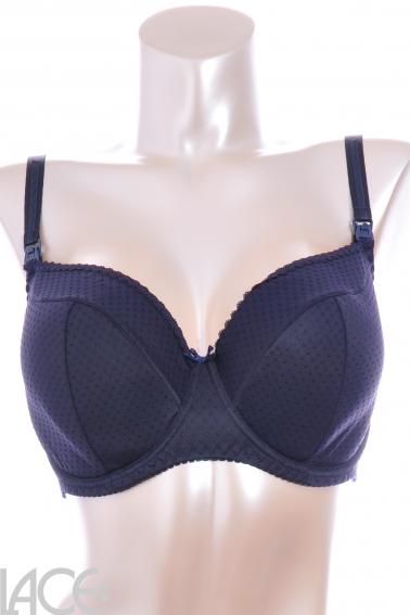 Lupoline - 1381 Nursing bra G-J cup