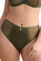 Ewa Bien - High-waisted brief - Ewa Bien 63 Ewa Bien - High-waisted brief - Ewa Bien 63