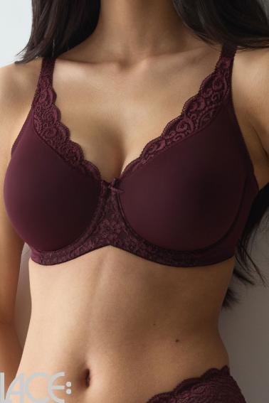 Triumph - Amourette Minimizer Bra D-H cup