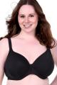Elomi - Plain Sailing Plunge Bikini Top G-N cup