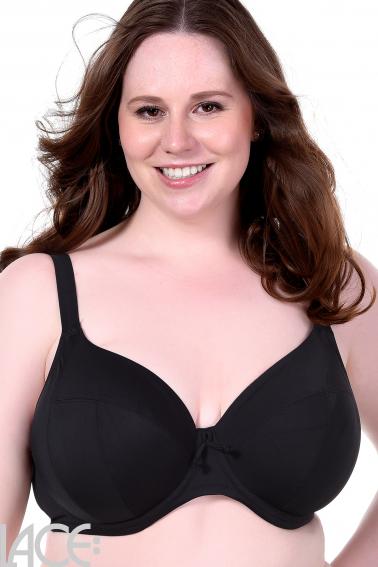 Elomi - Plain Sailing Plunge Bikini Top G-N cup