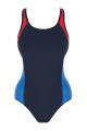 Freya Swim - Freestyle Suit UW F-K