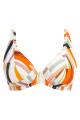 Freya Swim - Shell Island Halter Bikini Top I-M cup