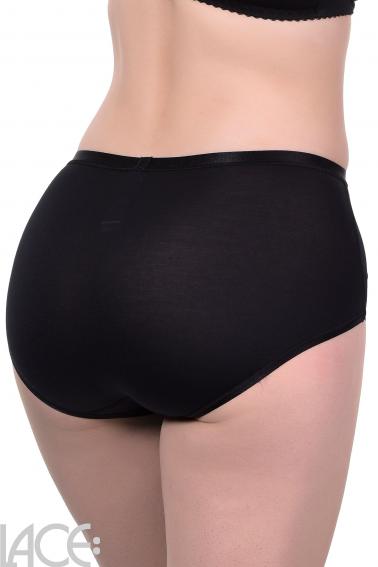 Sloggi - Sloggi Romance Full brief - Cotton-Microfibre